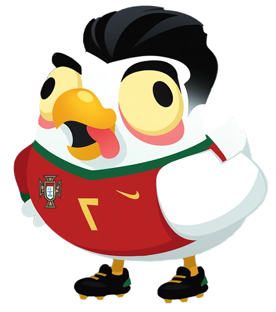 Chicken Road Ronaldo Chicken.