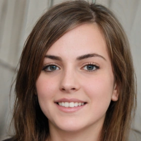 Sophie Lambert.